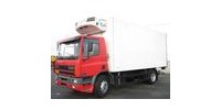 ремонт Генератора DAF (ДАФ) 65 CF.240